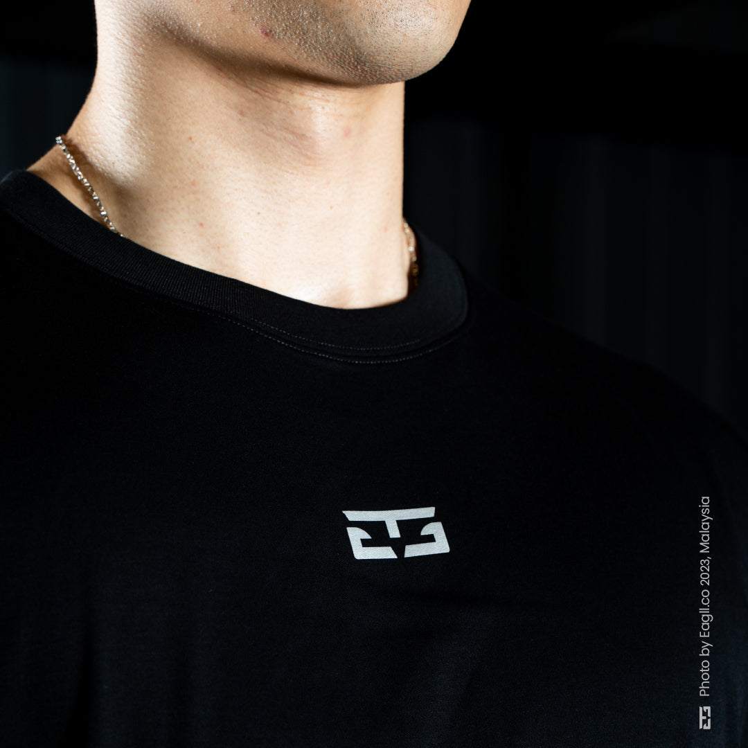 D23 // Logo Tee