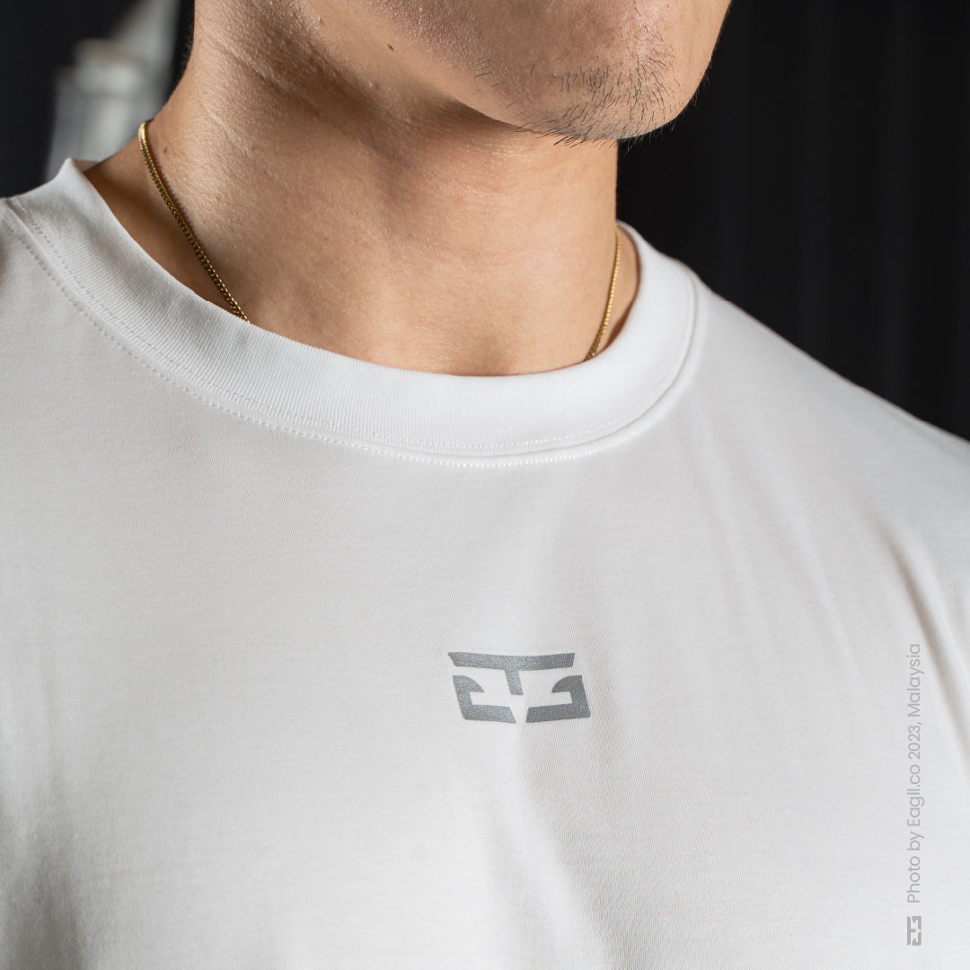 D23 // Logo Tee