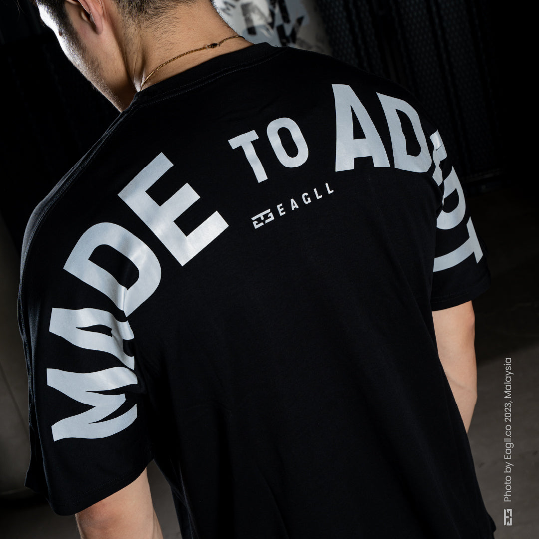 D23 // MTA Signature Tee
