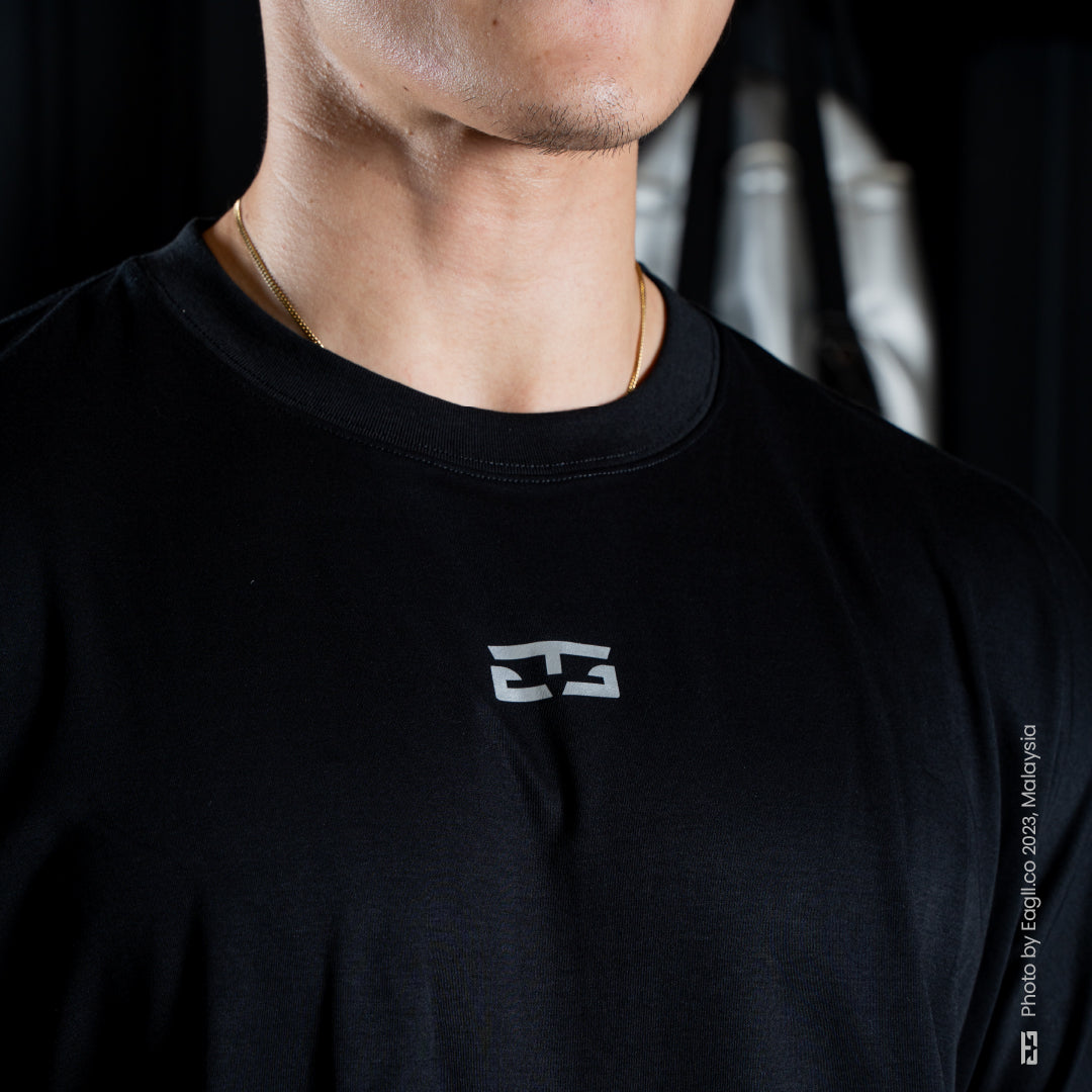 D23 // MTA Signature Tee