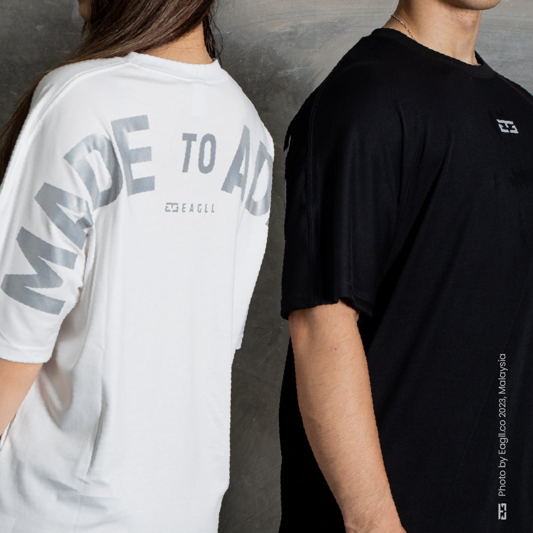 D23 // MTA Signature Tee