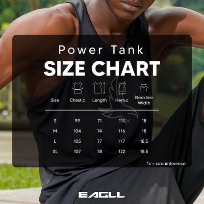 Eagll Power Tank