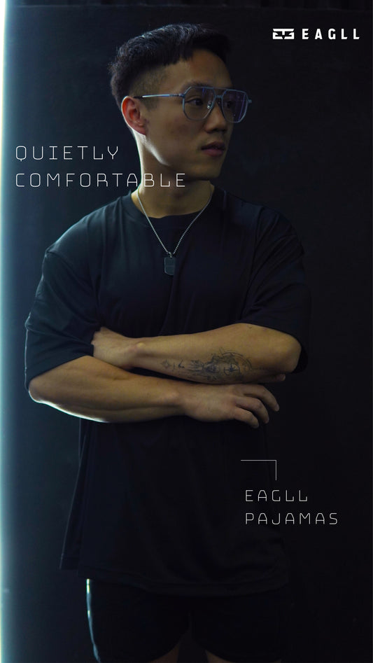 EAGLL Pajamas