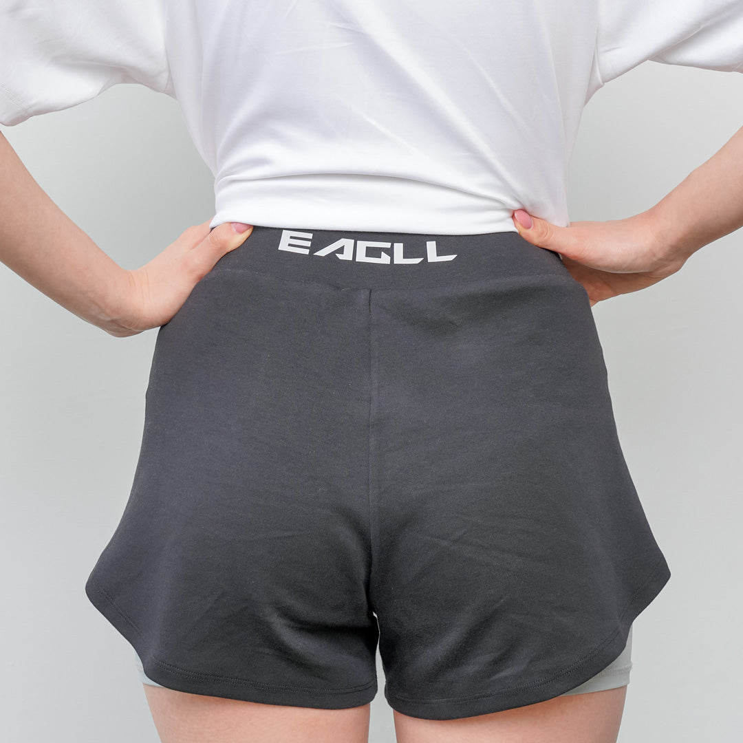 Eagll Active Shorts