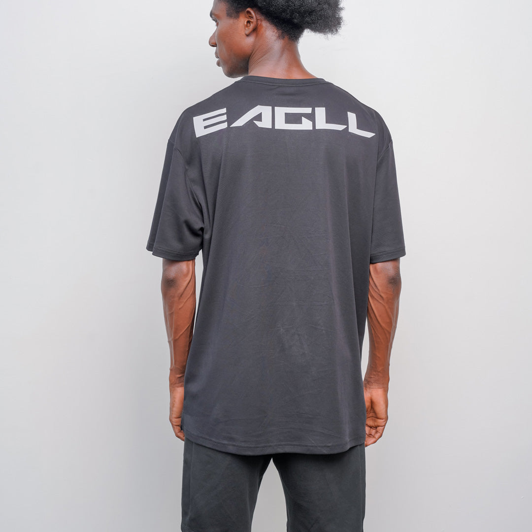 Eagll Oversized Tee