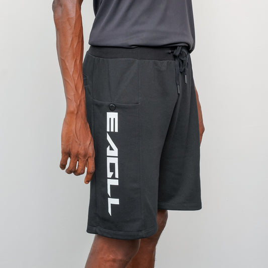 Eagll Casual Shorts